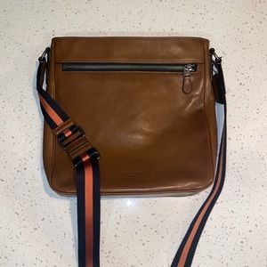 Coach Metro Crossbody Bag